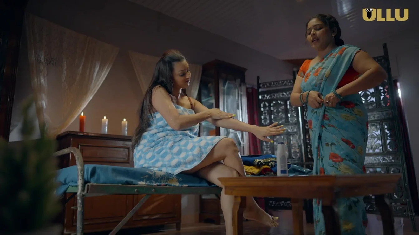 Preview of Tu Dekh Meri Photo S01 P01 (E01-04) ULLU